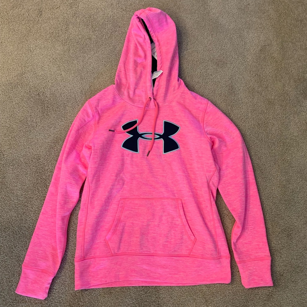Under Armour Loose Hoodie